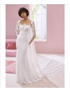 Rochie de mireasa White One- Arlo 